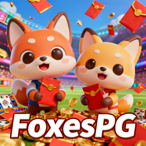 FoxesPG