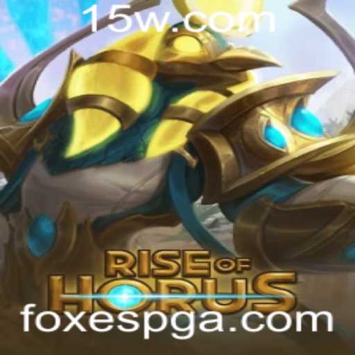 RiseofHorus: O Novo Fenômeno dos Jogos de Tabuleiro pela FoxesPG