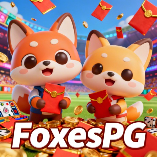 FoxesPG