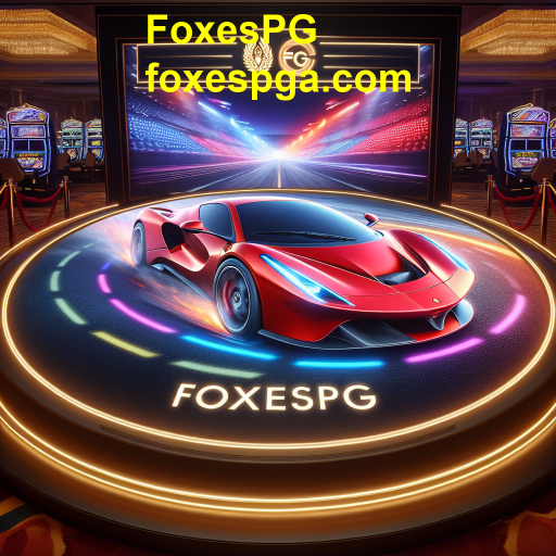 Acelerando na Diversão: Jogos de Corrida no FoxesPG