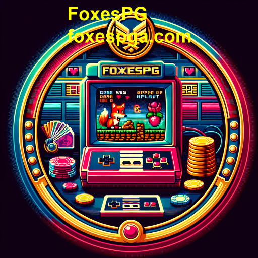 A Nostalgia dos Jogos Retrô: Uma Viagem no Tempo